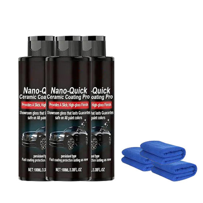 Premium Car Paint Protection for Long-Lasting Gloss