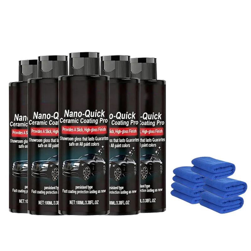 Buy 3 Get 2 Free · 5 bottles