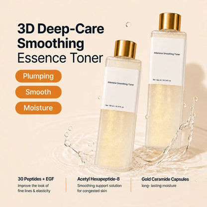 Peptide Firming Toner